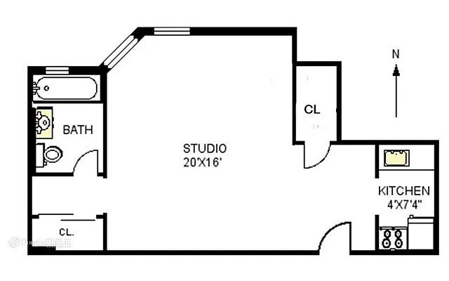 Sold by Douglas Elliman | media 9