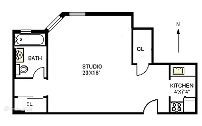 Sold by Douglas Elliman