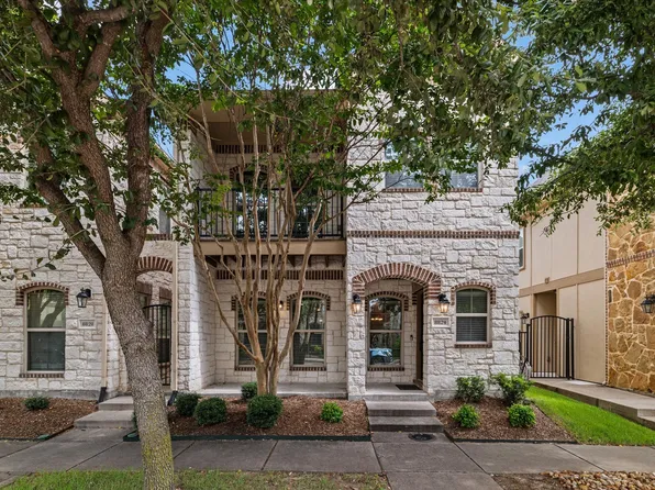8824 Whitehead St, McKinney, TX 75070