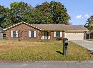 321 Pontevedra Ln, Niceville, FL 32578