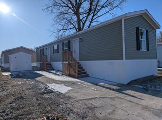 Clinton River, Mount Clemens, MI 48043