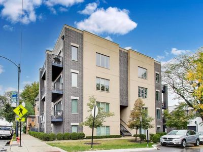 2352 W Winona St #3E, Chicago, IL, 60625