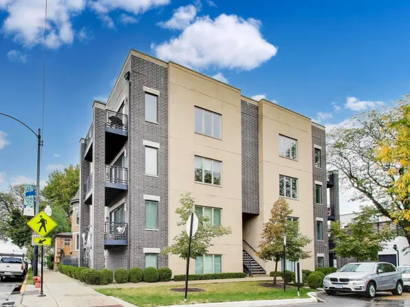 2352 W Winona St #3E, Chicago, IL 60625
