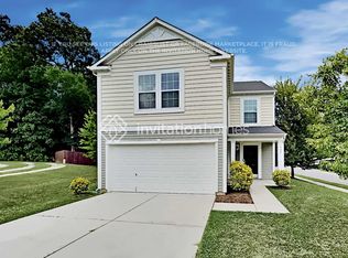 906 Capra Ct, Charlotte, NC 28214