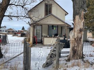 210 Main St, Genoa, CO 80818