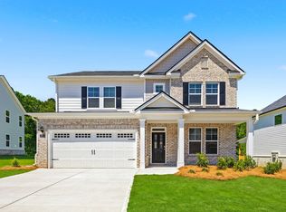 1907 Endress Cir, Hampton, GA 30228