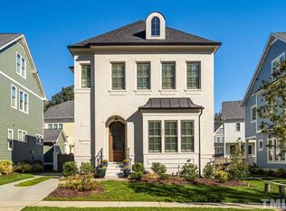 721 Sasser St, Raleigh, NC 27604