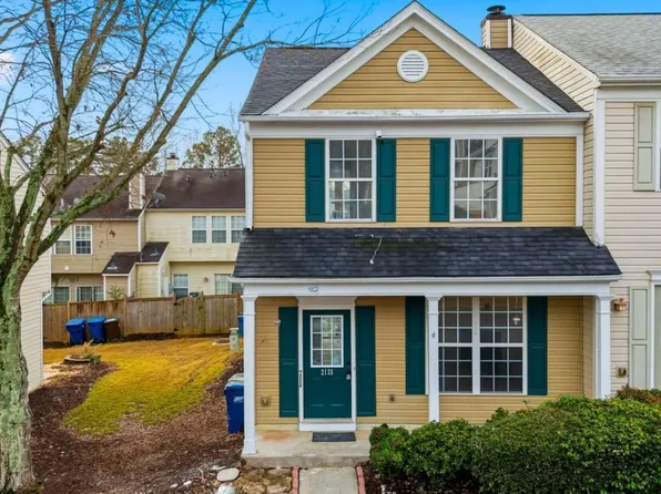 2135 Kilmington Sq, Alpharetta, GA 30009