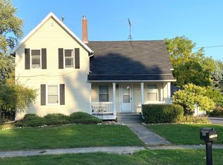 11206 S Myrtle St, Huntley, IL 60142