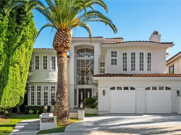 24658 Cordillera Dr, Calabasas, CA 91302