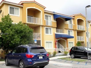 21100 SW 87th Ave APT 306, Cutler Bay, FL 33189