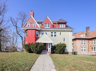 604 Rock St, Fall River, MA 02720