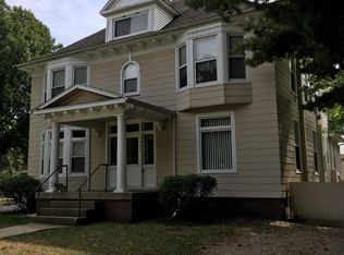 501 W Springfield Ave APT 1, Champaign, IL 61820