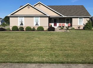 6101 N Catawba Dr, Warren, OH 44481