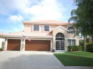 7408 Prescott Ln, Lake Worth, FL 33467
