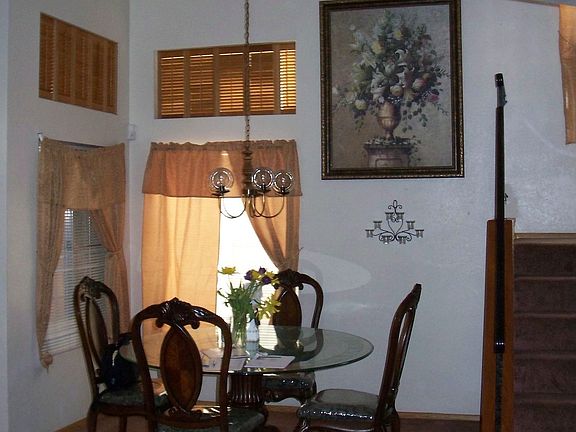 Dinning Area