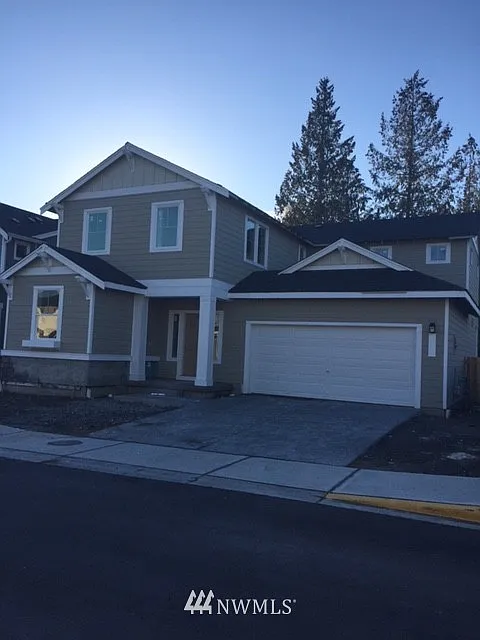 32357 S 48th (Lot 51) Avenue S photo 1