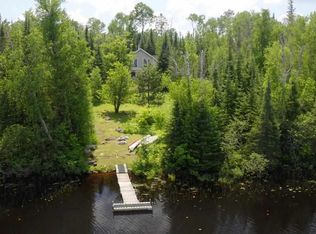 6697 Koski Rd, Tower, MN 55790