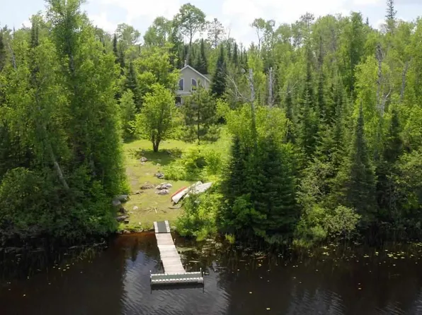 6697 Koski Rd, Tower, MN 55790