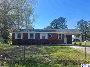 3505 Plantation Dr, Florence, SC 29505