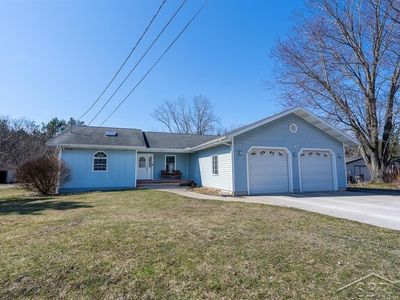 2393 N Jefferson Rd, Midland, MI, 48642