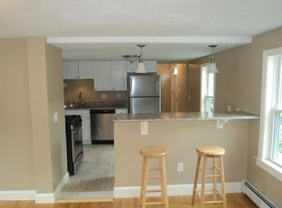 25 Common St, Natick, MA 01760