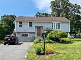 1577 Carriage Park Dr, Dighton, MA 02715