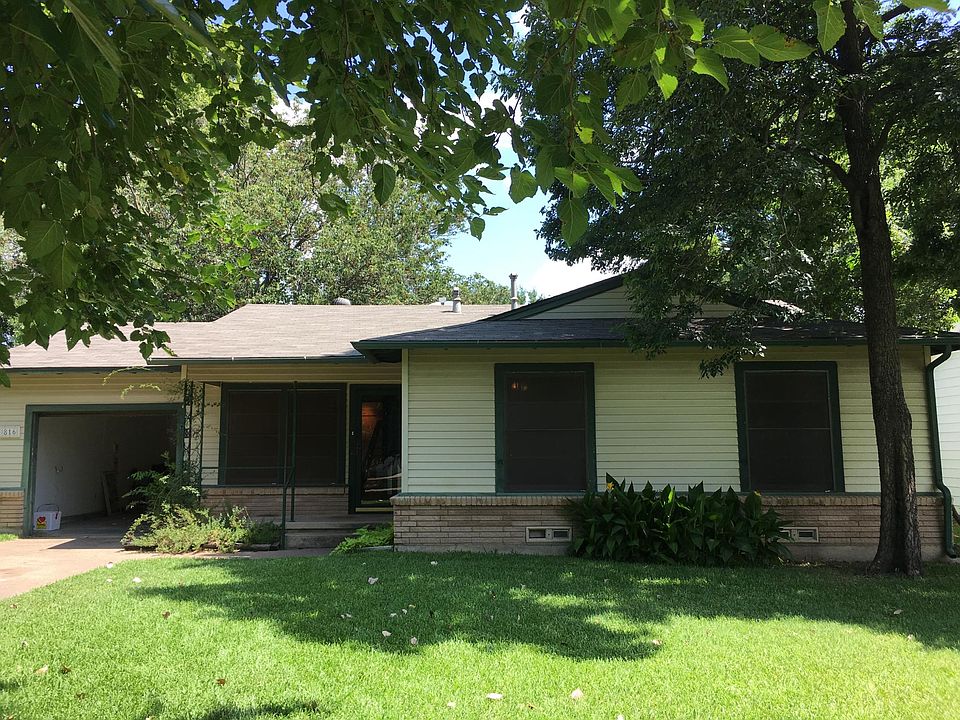 1st image of 816 Westway St