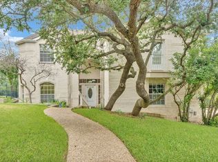 5913 Mountain Villa Dr, Austin, TX 78731
