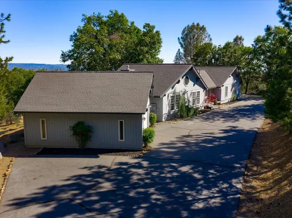 5494 Puerta Del Sol Rd, Camino, CA 95709