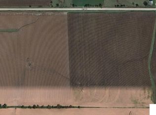 Corner Of H & 2100 Rd, Crete, NE 68333