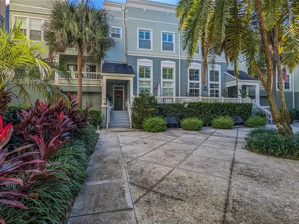 477 Water St, Celebration, FL 34747