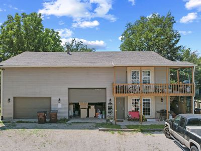 108 N Grant St, Edinburgh, IN, 46124