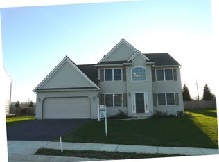 362 Darlington Ct, Lancaster, PA 17601