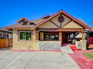 3565 Arlington Ave, Los Angeles, CA 90018