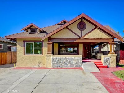 3565 Arlington Ave, Los Angeles, CA, 90018