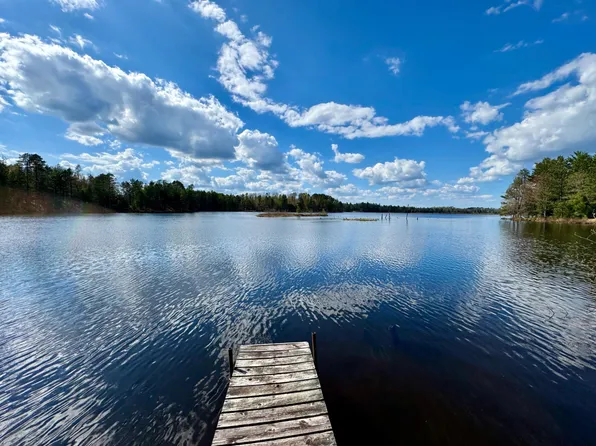 4731 E Flowage Rd, Conover, WI 54519