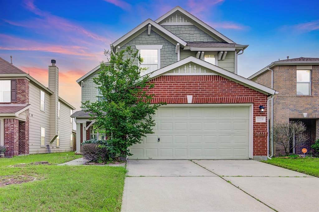 22218 Orchard Dale Dr, Spring, TX 77389 | Zillow