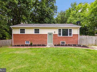 6211 Wolverton Ln, Clinton, MD 20735