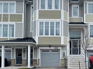 84 Sandhill Crane Dr, Wasaga Beach, ON L9Z 0J5