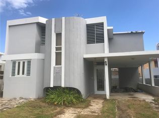 3 Coral #346, Rio Grande, PR 00745