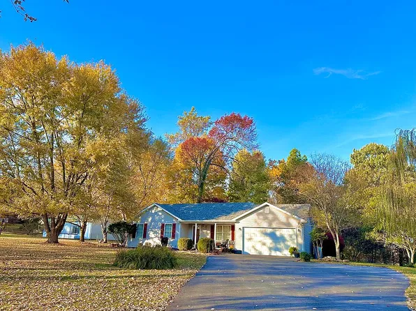 175 Woodchuck Dr, Brandenburg, KY 40108