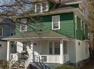 901 Woodbine Ave, Rochester, NY 14619