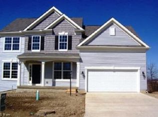 126SL Braemore Dr, North Ridgeville, OH 44039