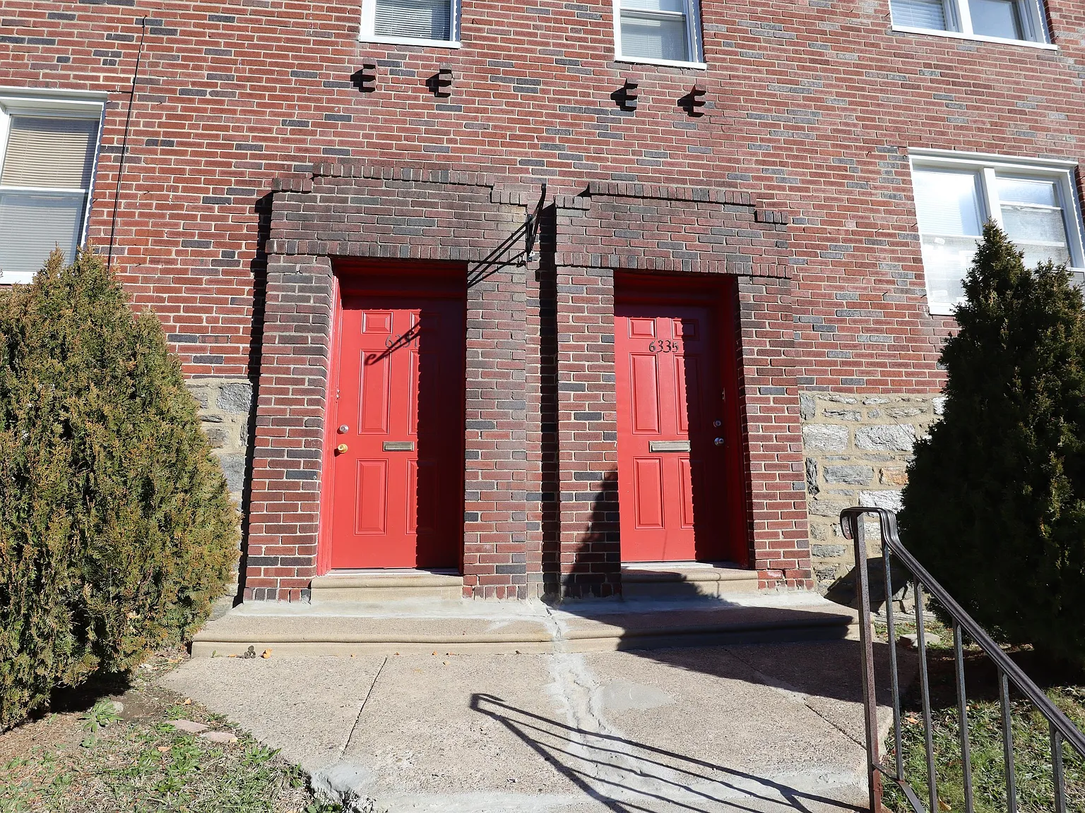 6339 Carnation Street - 2 — Photo 2