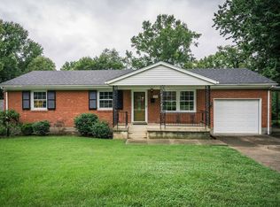 9538 Janna Dr, Louisville, KY 40272