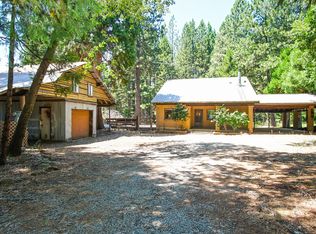 7344 Cedar Meadows Ln, Shingletown, CA 96088