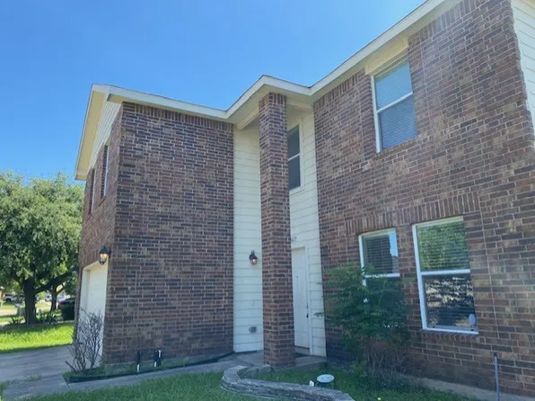 4617 Waterford Dr, Fort Worth, TX 76179