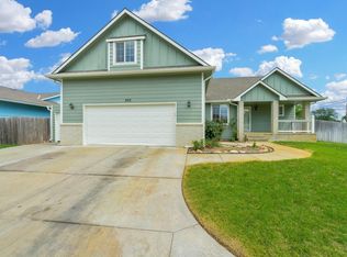 502 W 56th Cir S, Wichita, KS 67217
