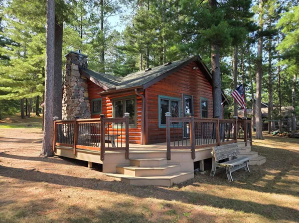 N10376 Knapinski Dr #4, Tomahawk, WI 54487